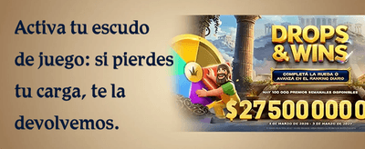 Giros Gratis Semanales