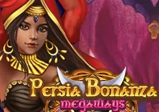Persia Bonanza Megaways game thumbnail