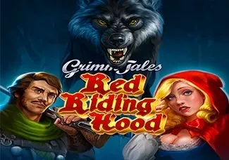 Red Ridding Hood game thumbnail