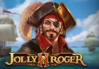 Jolly Roger 2 game screenshot