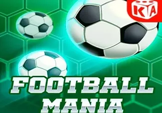 Football Mania game thumbnail