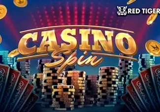 Casino Spin game thumbnail