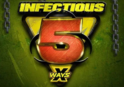 Infectious 5 xWays game screenshot