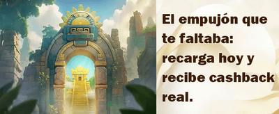 Promoción de Depósito