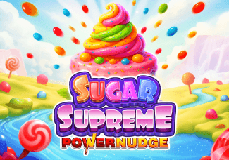 Sugar Supreme Powernudge game thumbnail
