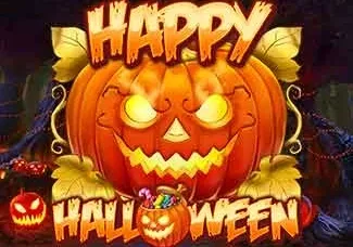 Happy Halloween game thumbnail