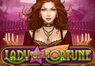 Lady of Fortune game thumbnail