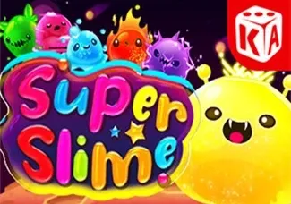 Super Slime game thumbnail
