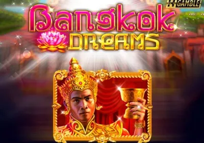 Bangkok Dreams Gamble Feature game thumbnail
