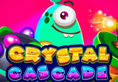 Crystal Cascade game thumbnail