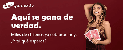 Bono de bienvenida exclusivo