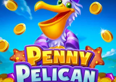 Penny Pelican game thumbnail