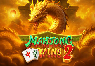Mahjong Wins 2 game thumbnail