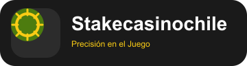 stakecasinochile.net Logo